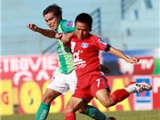 Bóng đá anh, ngoại hạng anh, lịch thi đấu euro 2012, HP.HN: Con đường chẳng phải màu xanh